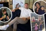 Kako jedna Mileva vraća decu kući: Dirljiva priča Antonija Keljevića koji je ljubav prema baki pretvorio u misiju