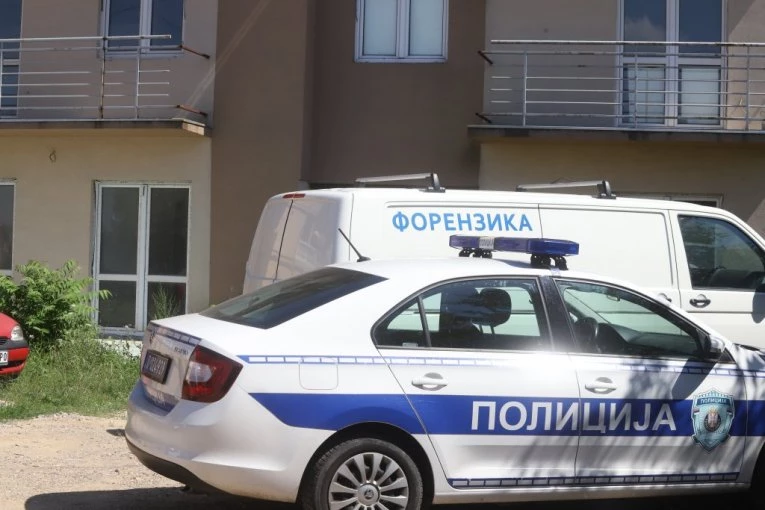 HOROR U SAMAČKOM HOTELU U BEOGRADU! Mladić (19) pronađen mrtav!