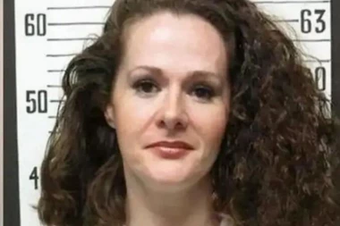 "SRCE JOJ JOŠ UVEK KUCA": Istorijski presedan u Americi! Krista preživela pogubljenje, izgovorila poslednje reči, primila OTROV, a onda USLEDIO ŠOK!