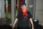Jeleni Golubović opljačkana kuća na Avali: Odneli nameštaj, knjige, krevet, pa čak i osigurače