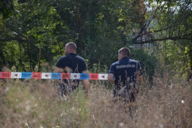 HOROR KOD NOVOG BEČEJA! Pronađeno telo žene, HITNO naložena obdukcija!