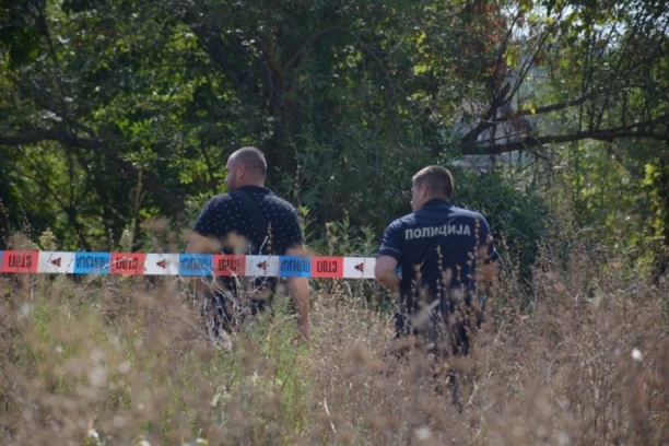 HOROR KOD NOVOG BEČEJA! Pronađeno telo žene, HITNO naložena obdukcija!