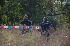 HOROR KOD NOVOG BEČEJA! Pronađeno telo žene, HITNO naložena obdukcija!