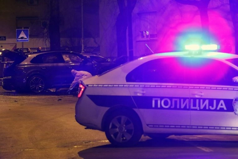 OTKRIVENO KO JE UHAPŠEN U NOVOM SADU: Sumnja se da su pripremali nasilje za 25. oktobar!