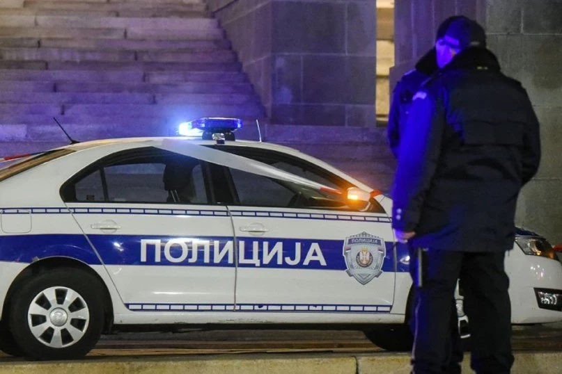 JEZIVO! Stariji čovek mrtav pijan vozio u suprotnom smeru bez vozačke dozvole: Policija hitno reagovala