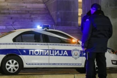 JEZIVO! Stariji čovek mrtav pijan vozio u suprotnom smeru bez vozačke dozvole: Policija hitno reagovala