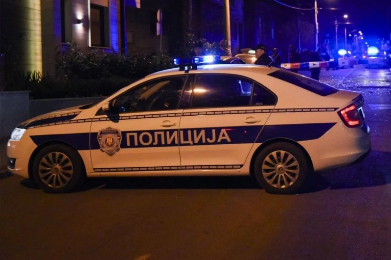 UBISTVO KOD BAČKE PALANKE! Upao u kuću kod poznanika i prebio ga ŠIPKOM, pa sam pozvao policiju