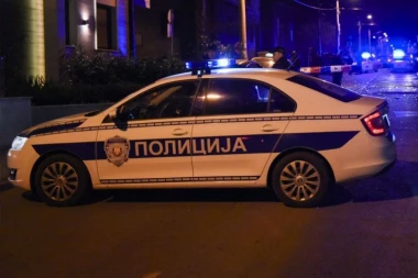UBISTVO KOD BAČKE PALANKE! Upao u kuću kod poznanika i prebio ga ŠIPKOM, pa sam pozvao policiju