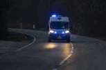 MLADIĆ PREBIJEN ISPRED KLUBA U BETON HALI: Napalo ga nekoliko momaka, zadobio teške povrede glave