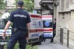 DAVIO PARTNERKU, PA JOJ NOŽEM RASEKAO VRAT! Uhapšen muškarac u Nišu zbog pokušaja ubistva!
