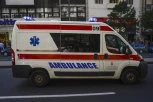 STRAVIČAN PAD NA VRAČARU! Dete (12) udarilo glavom o pod, sa TEŠKIM POVREDAMA hitno prevezeno u Tiršovu!
