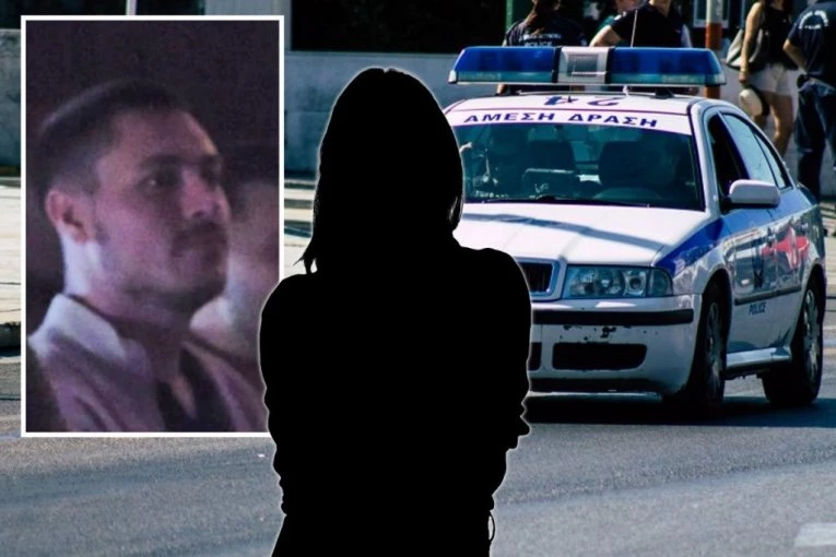 "PUSTI TORBU, IZBOŠĆU TE!" Devojka stala pred NOŽ da zaštiti partnera, pa razotkrila PAKLENI PLAN "VRAČARACA": Ovako je počela potera za Andrejem Blagojevim!