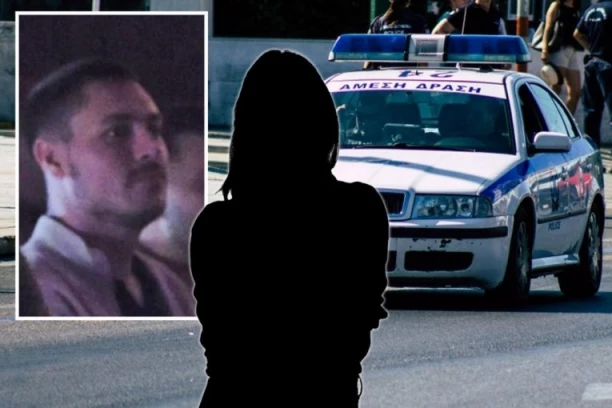 "PUSTI TORBU, IZBOŠĆU TE!" Devojka stala pred NOŽ da zaštiti partnera, pa razotkrila PAKLENI PLAN "VRAČARACA": Ovako je počela potera za Andrejem Blagojevim!