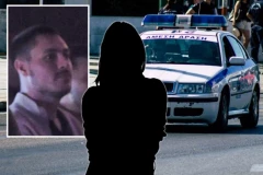 "PUSTI TORBU, IZBOŠĆU TE!" Devojka stala pred NOŽ da zaštiti partnera, pa razotkrila PAKLENI PLAN "VRAČARACA": Ovako je počela potera za Andrejem Blagojevim!