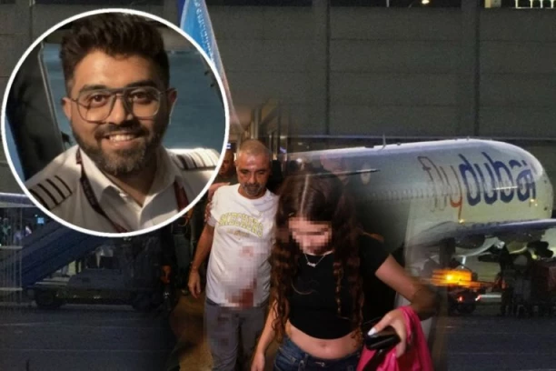 OVO JE HEROJ KOJI JE SPASAO 174 ŽIVOTA! Obliven krvlju poslednjim snagama otvorio vrata kabine, oglasio se i Netanjahu: Otkrićemo sve o napadaču (FOTO)