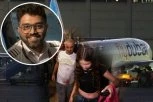 OVO JE HEROJ KOJI JE SPASAO 174 ŽIVOTA! Obliven krvlju poslednjim snagama otvorio vrata kabine, oglasio se i Netanjahu: Otkrićemo sve o napadaču (FOTO)