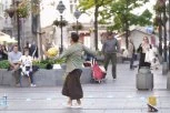 SUNČANA I TOPLA SUBOTA: A onda stiže promena vremena - RHMZ najavio kišu i naoblačenje