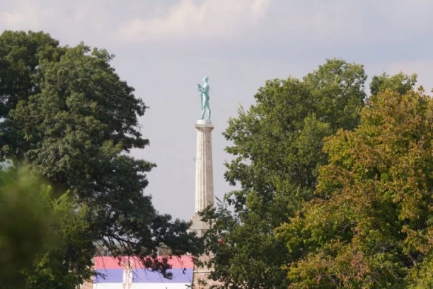 PROGNOZA KAKVU NISTE OČEKIVALI! Vraća nam se toplo vreme, evo i kada