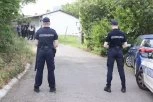 POKUŠAJ UBISTVA KOD ŽITIŠTA! Udarao muškarca cepanicom, lekari mu se bore za život!