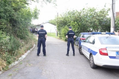DELOVE TELA MAJKE KRIO U ZAMRZIVAČU?! Uznemirujući detalji pronalaska tela žene u Novom Bečeju!