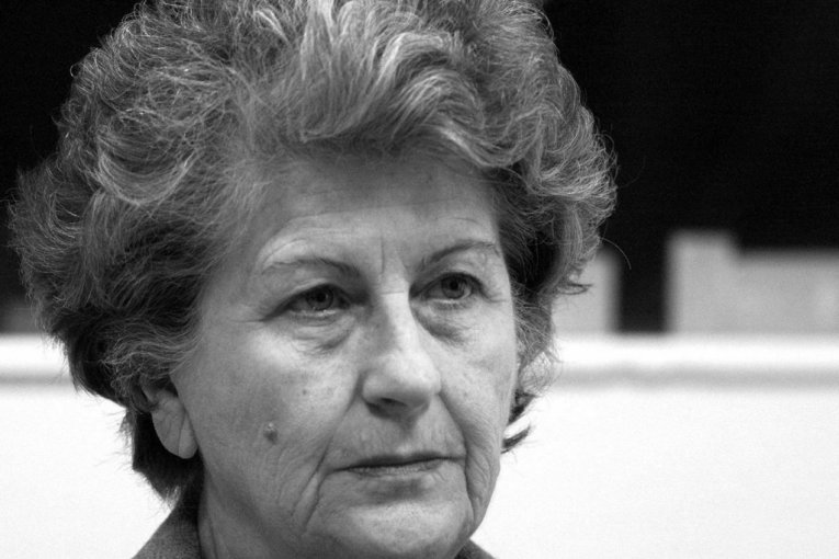 Biljana Plavšić
