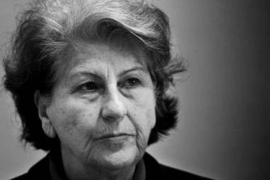 PREMINULA BILJANA PLAVŠIĆ!