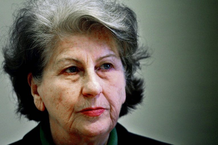 Biljana Plavšić