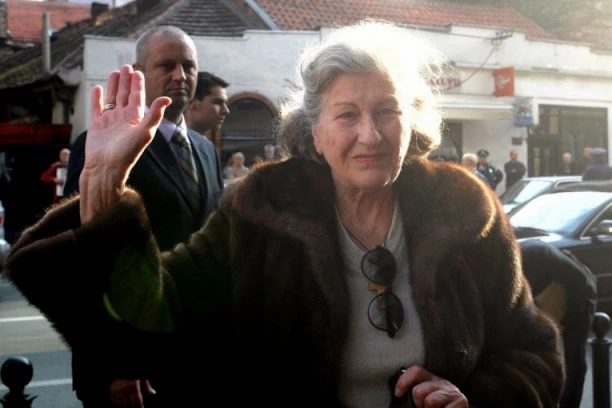 KO JE BILA BILJANA PLAVŠIĆ? Od akademske karijere do predsedničke funkcije u Republici Srpskoj