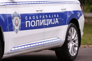 ODUZET BMW SMRTI: Lukić 29 puta kažnjavan, pa opet seo za volan!