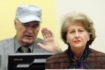 "GROZNO SE OSEĆAM, BIO JE DOBAR ČOVEK!" Ovo je bilo poslednje obraćanje Biljane Plavšić javnosti - govorila o generalu Mladiću!