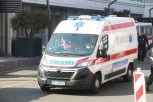 POGINULA ŽENA NA NOVOM BEOGRADU! Teška noć u Beogradu za ekipe HItne pomoći