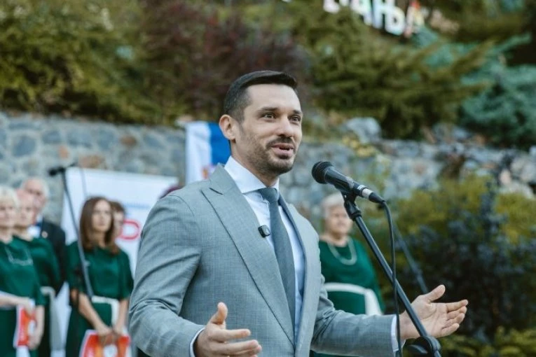 Otvorena 19. Olimpijada sporta zdravlja i kulture trećeg doba