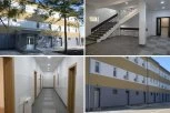NOVI SAVREMENI OBJEKAT ZA VOJSKU SRBIJE U PANČEVU! Pogledajte kako izgleda