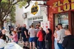 "Kreni - promeni" preuzeo potpunu kontrolu nad blokaderskim pokretom u Paraćinu!