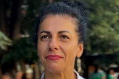 Marija Mitrović iz kraljevačkih „Starosedelaca“ oplela po blokaderima