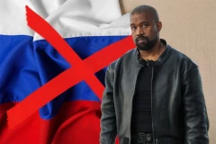 HITNO! Otkazani koncerti Kanjea Vesta u Rusiji