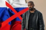 HITNO! Otkazani koncerti Kanjea Vesta u Rusiji