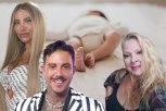 "DETE ĆE LIČITI NA GROFICU" Filip Đukić prebledeo - Dobio informaciju o Anelinoj trudnoći! (VIDEO)