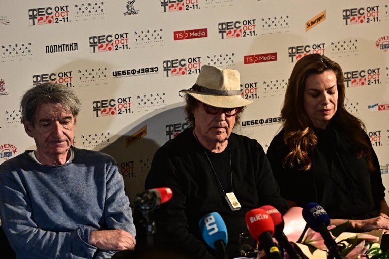 Film Lordana Zafranovića otvara FEST