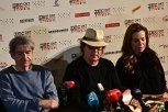 Skandal na konferenciji povodom filma "Zlatni rez '42: Djeca Kozare": Katarina Radivojević širila blokadersku propagandu! (VIDEO)