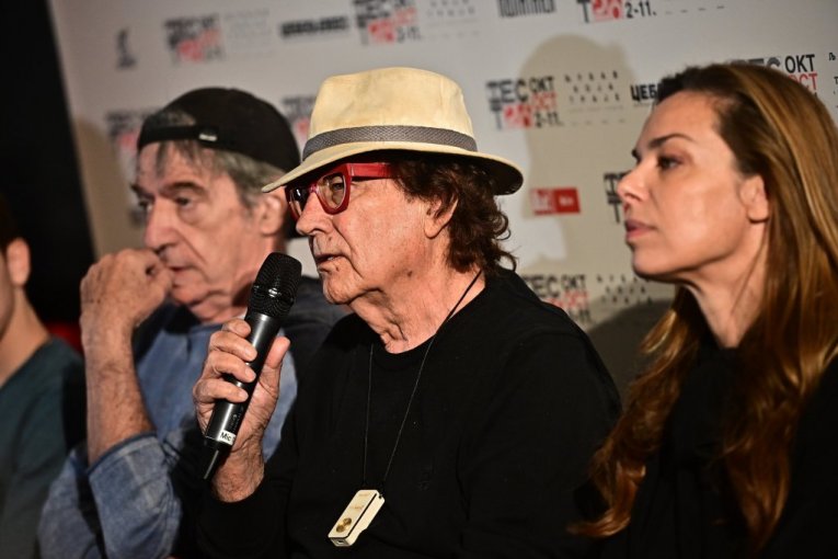 Film Lordana Zafranovića otvara FEST