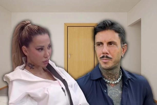VODITELJKA UNELA INFORMACIJU U "ELITU 10": Rat do istrebljenja - Aneli i Filip unakazilo jedno drugo! (VIDEO)