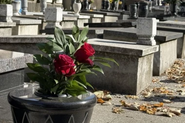 Poznato vreme i mesto SAHRANE našeg voditelja koji je preminuo u 34. godini!