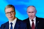 ALEKSANDAR VUČIĆ OTKRIO DETALJE ODNOSA SA ŠEFOM KREMLJA! PUTINA ŠOKIRALO DIVLJANJE BLOKADERA! ČITAJTE U SRPSKOM TELEGRAFU!