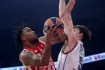 Crvena zvezda – Efes: Žestoka borba u Areni!
