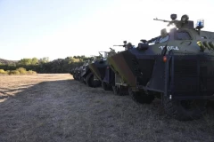 "POBEDNIK 2026" Vojna policija demonstrirala spremnost za protivdiverzantske operacije (FOTO, VIDEO)