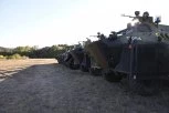 "POBEDNIK 2026" Vojna policija demonstrirala spremnost za protivdiverzantske operacije (FOTO, VIDEO)