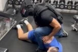 PREKO LAŽNOG PROFILA SNS NUDIO GRAĐANIMA NOVAC ZA ODLASKE NA SKUPOVE: Kruševljanin "pao" zbog prevare (FOTO, VIDEO)