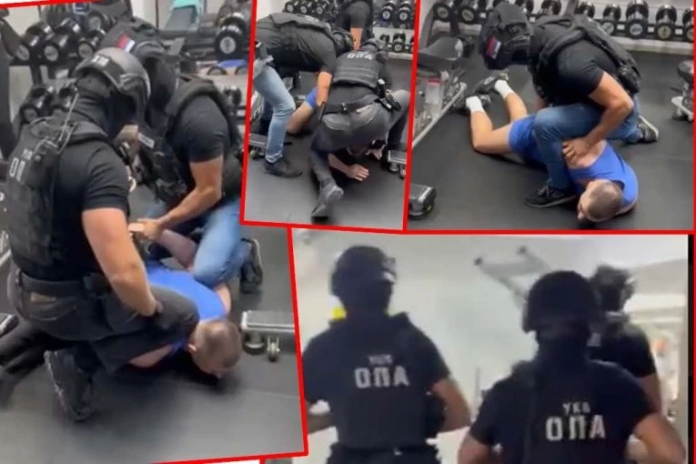 PREKO LAŽNOG PROFILA SNS NUDIO GRAĐANIMA NOVAC ZA ODLASKE NA SKUPOVE: Kruševljanin "pao" zbog prevare (FOTO, VIDEO)