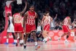 Evroliga kaznila Crvenu zvezdu: Delije ovako nešto nisu očekivale